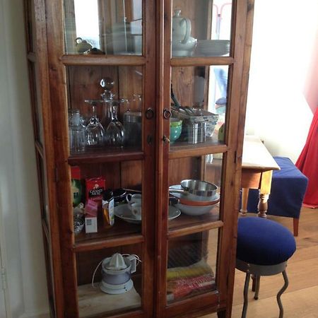 Het Witte Huis Amsterdam Zewnętrze zdjęcie
